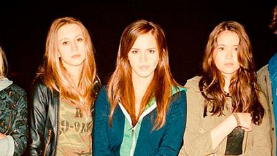 'The Bling Ring': Emma Watson entra en casa de Paris Hilton en este nuevo clip noticias imagen