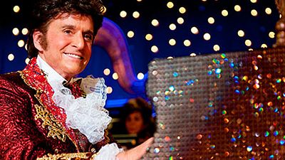 'Behind the Candelabra': Michael Douglas toca el piano en el último clip noticias imagen