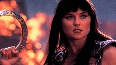 'Xena: la princesa guerrera' podría renacer en la pequeña pantalla noticias imagen