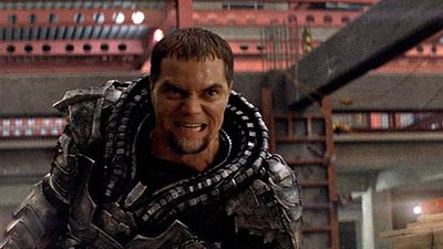 'El hombre de acero': octavo spot televisivo del nuevo Superman noticias imagen