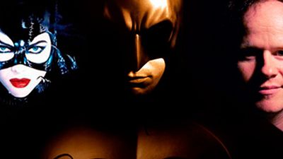'Los Vengadores 2': ¡A Joss Whedon le gustaría hacer una peli de Batman! noticias imagen