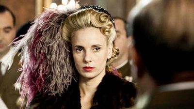 La miniserie 'Carta a Eva' se estrena hoy en La 1  noticias imagen
