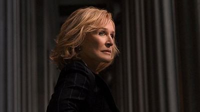 'Guardianes de la galaxia' ficha a Glenn Close noticias imagen