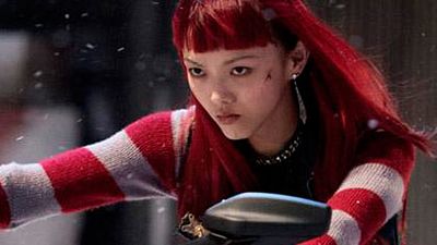 'Lobezno inmortal': nueva imagen de Yukio, la ninja que salva a Hugh Jackman noticias imagen