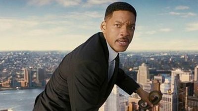 Will Smith no quiere hacer 'Men In Black 4' noticias imagen