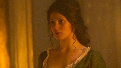 'Byzantium': dos nuevos clips y más imágenes de Saoirse Ronan y Gemma Arterton noticias imagen