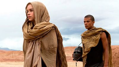 'Juego de Tronos': todo a punto para la cuarta temporada noticias imagen