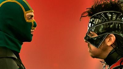 'Kick-Ass 2. Con un par': nuevo tráiler internacional