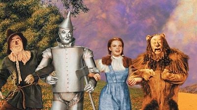'El mago de Oz' se reestrenará en IMAX 3D en Estados Unidos noticias imagen