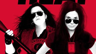 'Cuerpos especiales': ¡Nuevo clip y póster con Sandra Bullock y Melissa McCarthy!