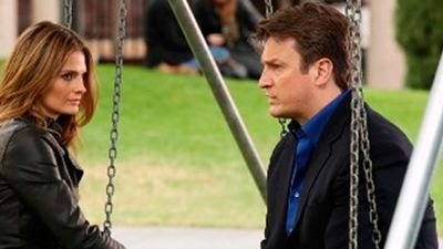 'Castle': el rodaje de la sexta temporada comienza el 9 de julio