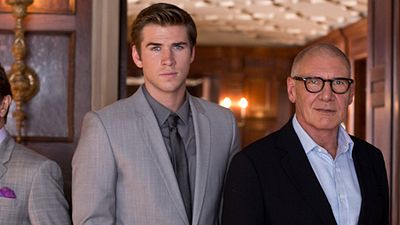 'Paranoia': Liam Hemsworth presenta el primer tráiler de su nuevo trabajo noticias imagen