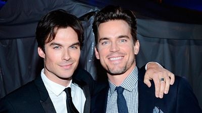 '50 sombras de Grey': ¿Ha encontrado ya E.L. James al Christian de la película? noticias imagen