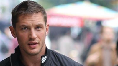 ¡Tom Hardy protagonizará 'The Outsider'!