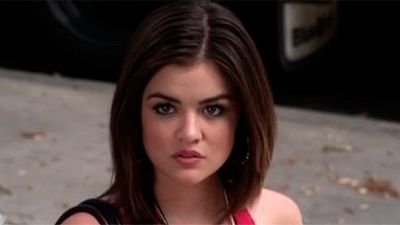 'Pretty Little Liars': ¡Un nuevo chico para Aria en la cuarta temporada! noticias imagen