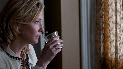 'Blue Jasmine': tráiler de lo nuevo de Woody Allen con ¡Cate Blanchett!