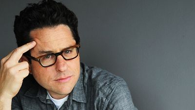 'Star Wars VII': J.J. Abrams confirma que el rodaje comenzará en 2014 noticias imagen