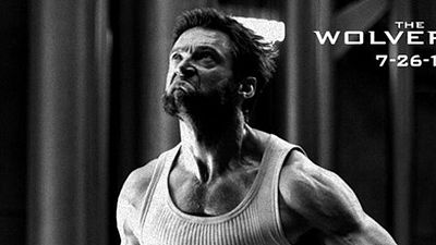 'Lobezno inmortal': nueva foto con Hugh Jackman marcando bíceps