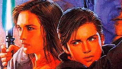 ¡Revelado el posible argumento de 'Star Wars: Episodio VII'! noticias imagen