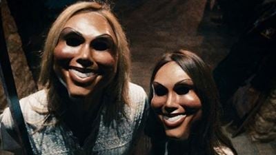 'The Purge. La noche de las bestias' prepara secuela