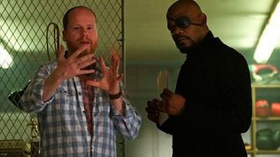 Joss Whedon habla de 'Los Vengadores 2' y de 'Guardianes de la galaxia' noticias imagen