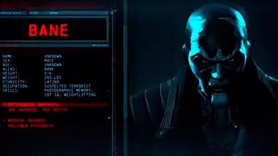 'Batman: Arkham Origins': Nuevo tráiler del E3... ¡Y sale Bane! noticias imagen