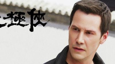 'Man of Tai Chi': ¡Espectacular tráiler del debut de Keanu Reeves como director!