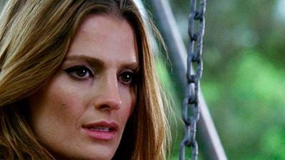 'Castle': Stana Katic sí sabe lo que responderá Beckett... ¿Habrá boda?