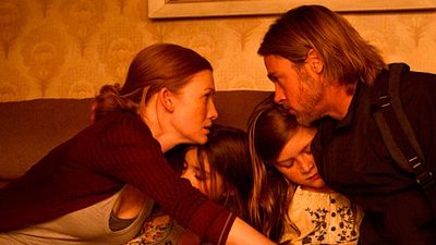 'Guerra Mundial Z': Brad Pitt viaja a Corea del Sur en el nuevo clip noticias imagen