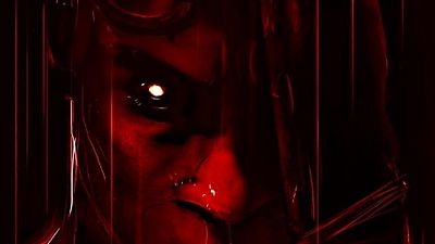 'Riddick': póster teaser para la Comic-Con noticias imagen