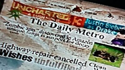 Justin Bieber protagonizará 'Uncharted'... ¡Según 'The Last of Us'! noticias imagen