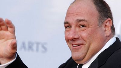 Muere James Gandolfini, el mítico Tony Soprano