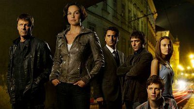 Telecinco estrena 'Missing', la aclamada serie protagonizada por Ashley Judd noticias imagen