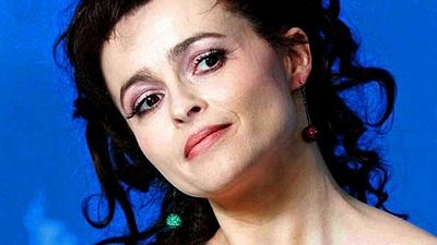 Helena Bonham Carter será la hada madrina de 'Cinderella' noticias imagen
