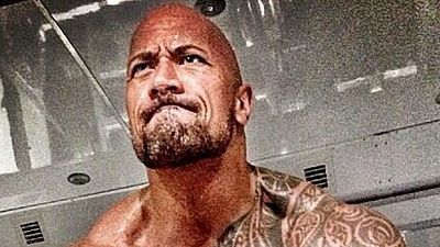 'Hercules': Dwayne Johnson filtra nuevas fotos del rodaje noticias imagen