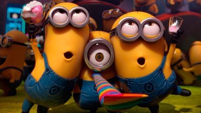 'Gru 2. Mi villano favorito': los minions a ritmo de los Village People en los nuevos spots