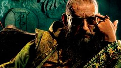 Stan Lee pide perdón por 'Iron Man 3' noticias imagen