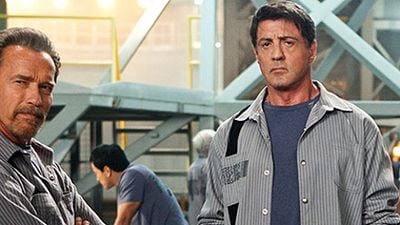 'The Escape Plan': primer tráiler de la cinta carcelaria de Stallone y Schwarzenneger