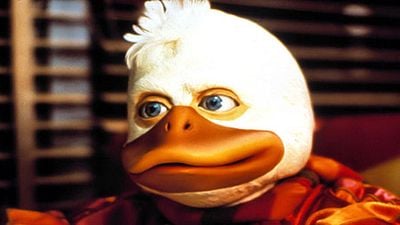 Joss Whedon quiere hacer un 'reboot' de 'Howard el Pato' noticias imagen