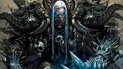 La película del videojuego 'World of Warcraft', lista en 2 años noticias imagen