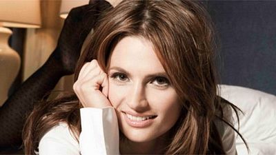 'Castle': ¿Qué le gustaría a Stana Katic que decidiese Beckett sobre su futuro? noticias imagen