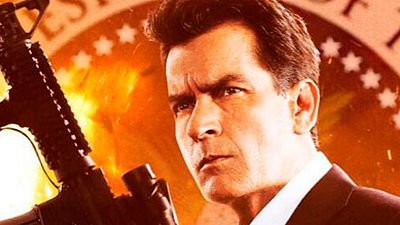 'Machete Kills': Charlie Sheen protagoniza el nuevo póster noticias imagen