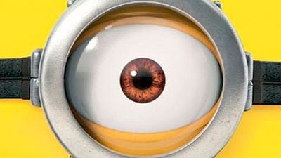 "Un Minion nos vigila", nuevo póster de 'Gru 2. Mi villano favorito' noticias imagen