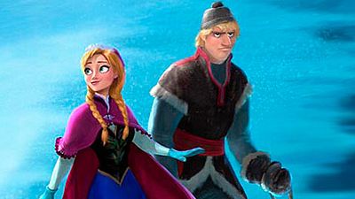 'Frozen': tráiler japonés de la cinta de Disney noticias imagen