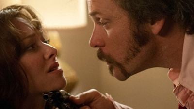 'Lovelace': ¡Primer tráiler, fotos y póster con Amanda Seyfried como una 'pornstar'!