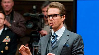 El villano de 'Iron Man 2' Justin Hammer también quiere aparecer en 'Agents of S.H.I.E.L.D.' noticias imagen