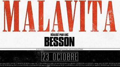 'The Family': nuevo póster del regreso mafioso de Robert de Niro noticias imagen