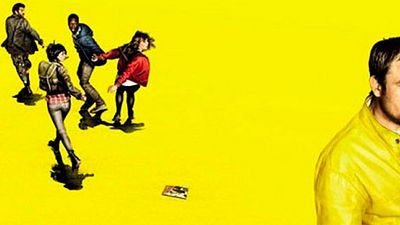 David Fincher quiere desarrollar un 'remake' de 'Utopía' para HBO noticias imagen