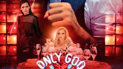 'Only God Forgives': nuevo póster internacional