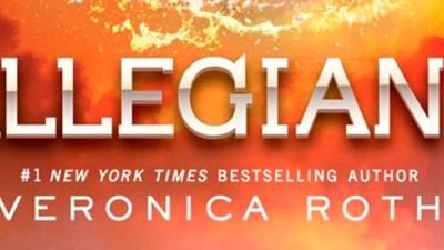 'Allegiant', tercer libro de la saga 'Divergente', ya está terminado